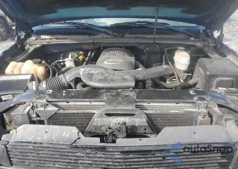 2005 Chevrolet Avalanche C1500 from USA, damaged, VIN 3GNEC12Z45G193780